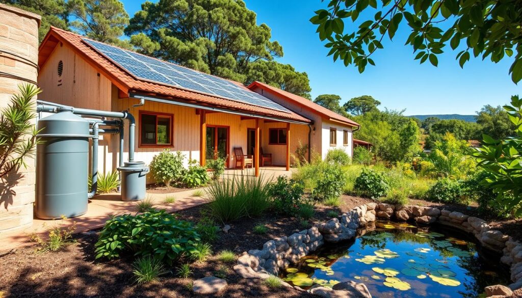 water conservation techniques