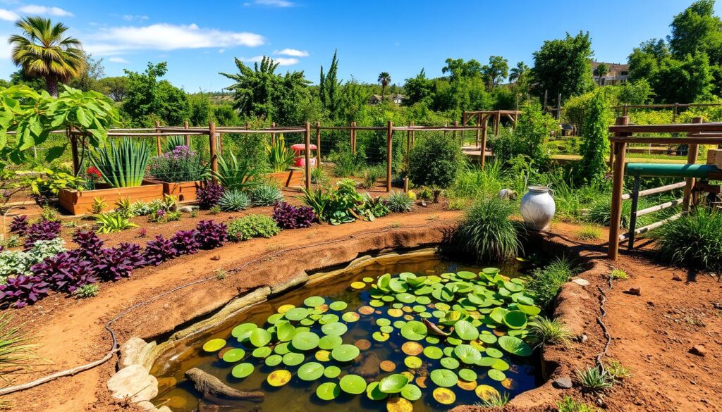 water management strategies